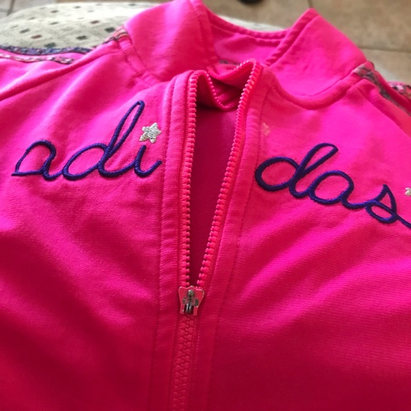 Adidas side 4T - Picture 6 of 8